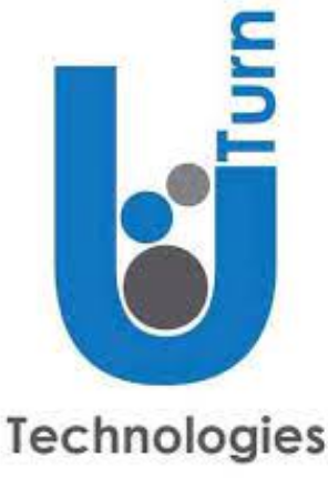 Uturn Tech, Chawkbazar Br.-logo